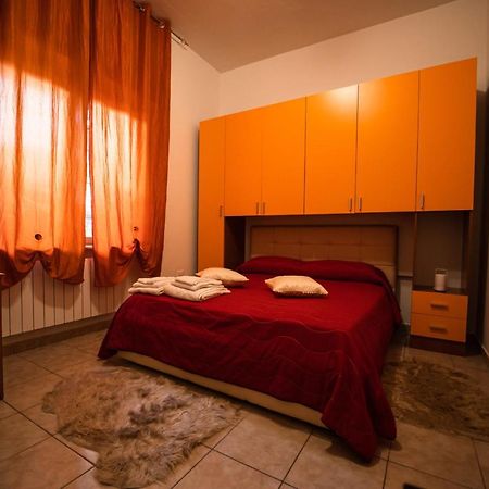 Sole Luna B&B Pescara Exterior foto
